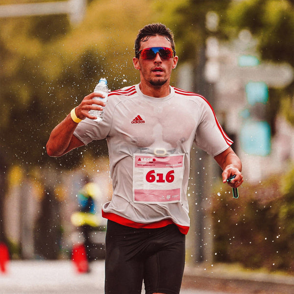 4 Key Factors to Consider Around Skin Care Products for Athletes