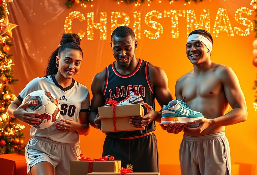 Christmas Gifts for Athletes: Top Picks and Unique Ideas for Every Sport