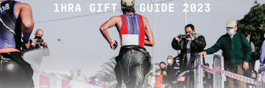 A 2023 Christmas Buying Guide – Gifts for Triathletes, Runners, Swimmers, Cyclists & Lifters!