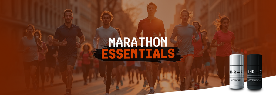 The Ultimate Marathon Gear Checklist 2025: Your Complete Guide to Race Day Success