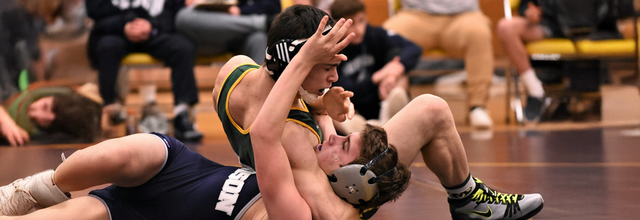 Stronger After Every Match: The Complete Wrestling Recovery Plan for All Levels