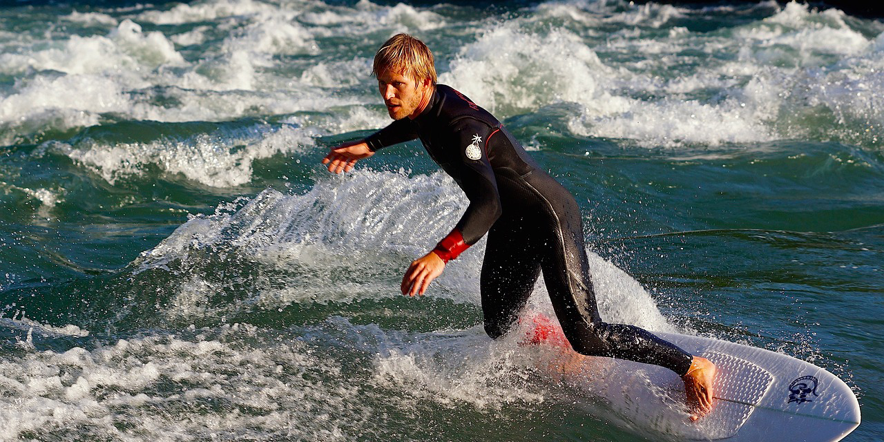 Wetsuit Rash Prevention Tips for Triathletes | 1HR-A