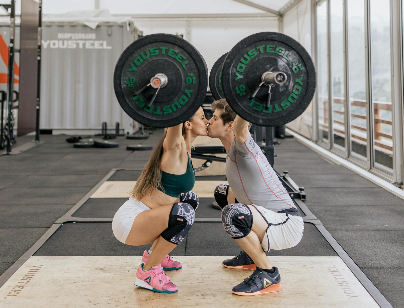 CrossFit Gift Guide - The BEST gear and accessories for CrossFit  enthusiasts - Frugal Living NW