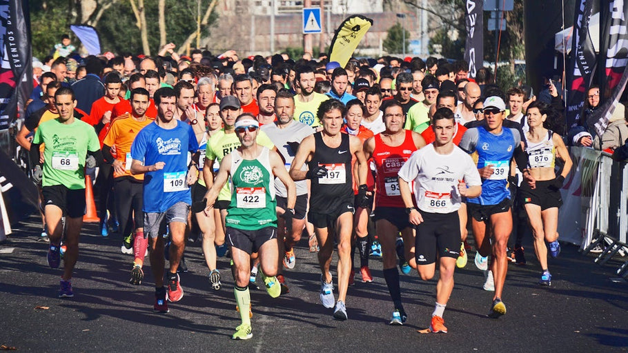 13.1 Miles Down, Now What? The Ultimate Half Marathon Recovery Timeline