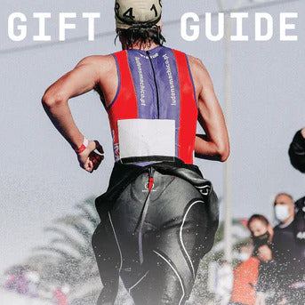 A 2023 Christmas Buying Guide – Gifts for Triathletes, Runners, Swimmers, Cyclists & Lifters!