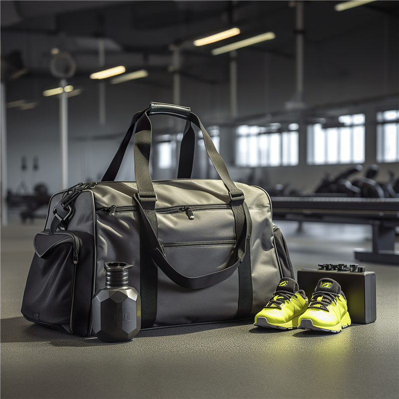 8 Essential Items Every Endurance Athlete Needs in Their Race Day Gym Bag – Be Prepared or Prepare to Fail