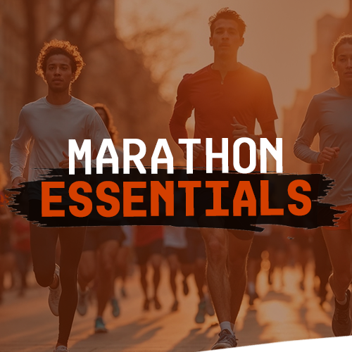 The Ultimate Marathon Gear Checklist 2025: Your Complete Guide to Race Day Success