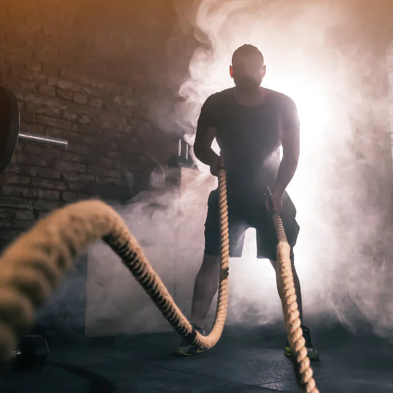 You Should Not Be Overly Sore After A Workout. Let’s Fix That!